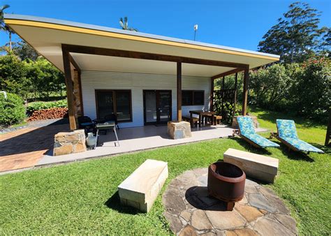 Coffs Coast Mountain Retreat Orara Valley Eat Stay And Play