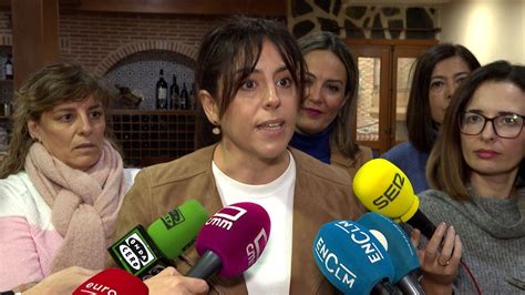 El PSOE De Toledo Se Prepara Para 2024 Con Un Enfoque En La Defensa De