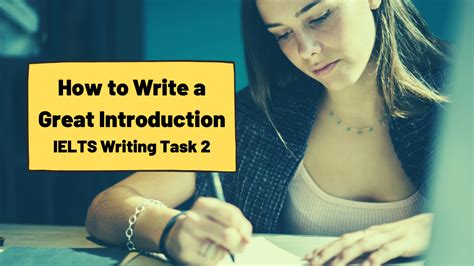 How To Write An Introduction For IELTS Writing Task 2 LaptrinhX News