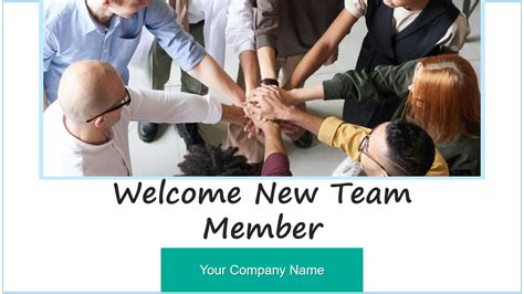 Top 5 New Employee Welcome Templates With Examples And Samples