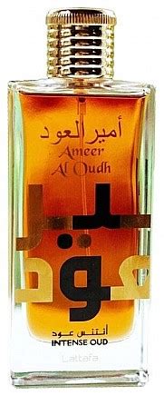 Rozetka Pl Woda Perfumowana Unisex Lattafa Perfumes Ameer Al Oudh