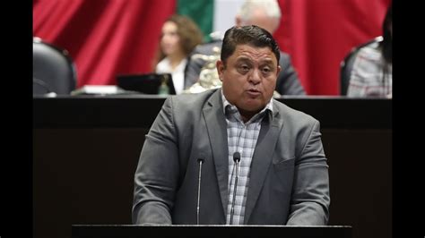 Dip Juan González Lima PVEM Posicionamiento sobre el Metro en la