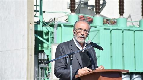 Ministro de Córdoba destacó la participación de EPEC en la licitación