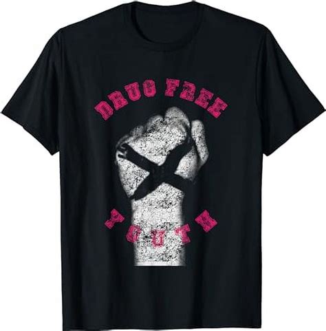 Straight Edge Hardcore Punk Rock Band T Shirt Walmart