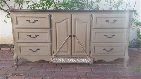 Coco Annie Sloan Chalk Paint Buffet Facebook Rusticorchard