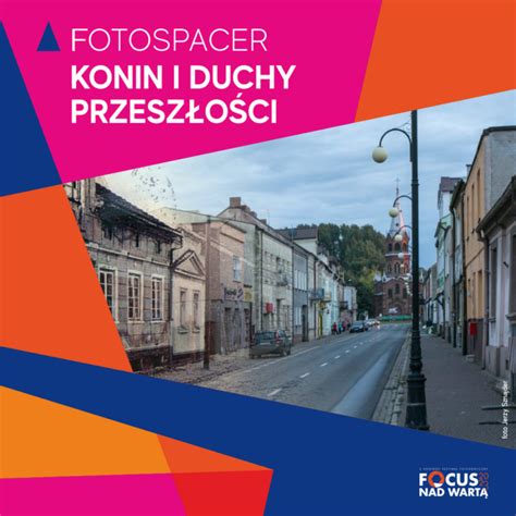 Fotospacer Konin I Duchy Przesz O Ci Koni Ski Festiwal