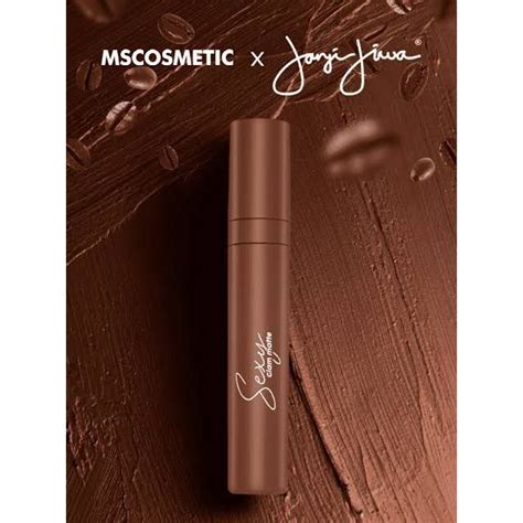 Jual Sexy Glam Matte X Janji Jiwa Ms Glow Shopee Indonesia