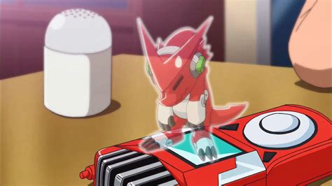 Rho the Shoutmon on Twitter Ah esse carinha me salvou na época me