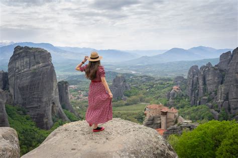 Every Day Meteora Tours Top Rated Tours And Activities