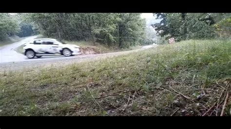 Rallye Du Val Dadou YouTube