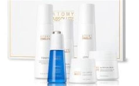 Atomy Absolute Skincare Set by Atomy STL Metro in Lebanon Area - Alignable