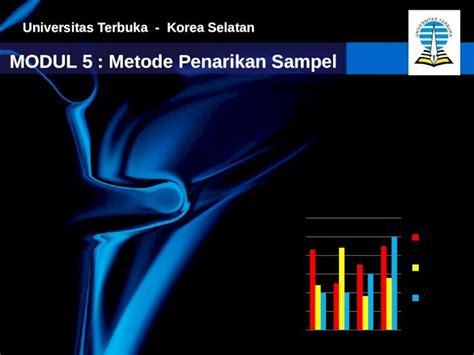 PPT Pengantar Statistik Sosial Pertemuan5 Modul 5 Ppt DOKUMEN TIPS