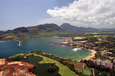 Nawiliwili Harbor | Kauai Hawaii