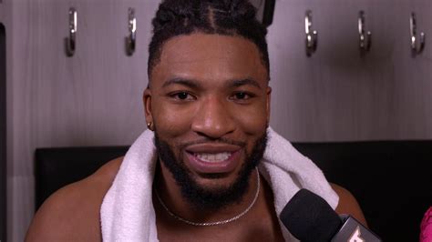 Trick Williams Reflects On His NXT Journey After Defeating Carmelo