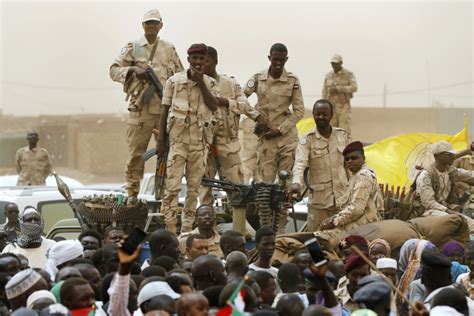 نقاط القوة والضعف في مبادرات إنهاء حرب السودان مجلة المجلة