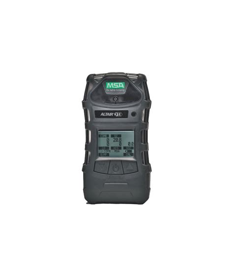 Détecteur Multigaz Altair® 5x