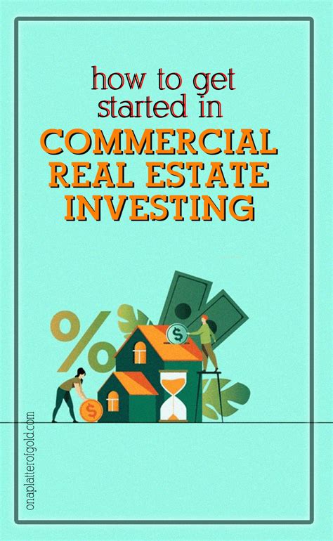 How To Easily Get Started In Commercial Real Estate Investing Artofit