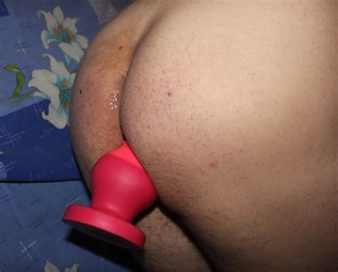 Big Things In My Ass Pussy Nude Pics XHamster