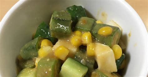 基本からアレンジまで！思わずつくりたくなる「野菜の酢味噌和え」のレシピ集 クックパッド