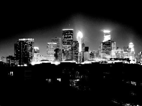 black, And, White, Cityscapes Wallpapers HD / Desktop and Mobile ...