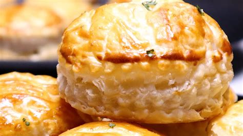 Creamy Chicken Puff Pastry Recipe Chicken Puffs Sooper Food