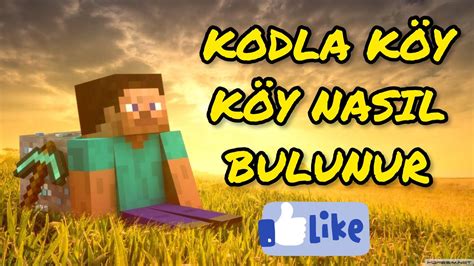 K Y Nasil Bulunur M Necraft Youtube