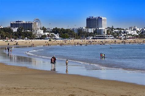 Agadir Beach 2020 Qué Saber Antes De Ir Lo Más Comentado Por La