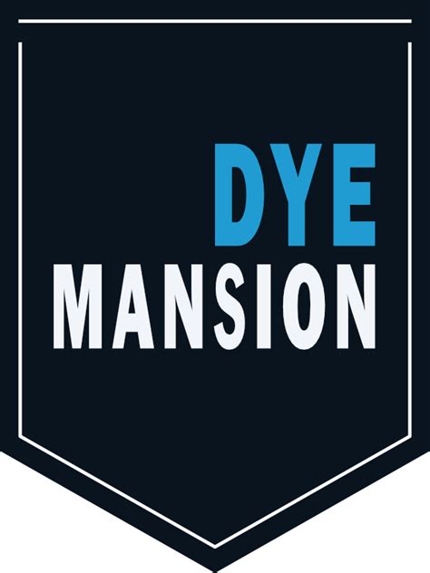 DyeMansion 3D Printing Post Processing Clean Smooth Colour