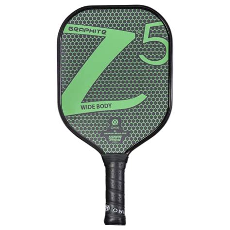 Onix Pickleball Paddle Reviews & Comparison Guide 2022