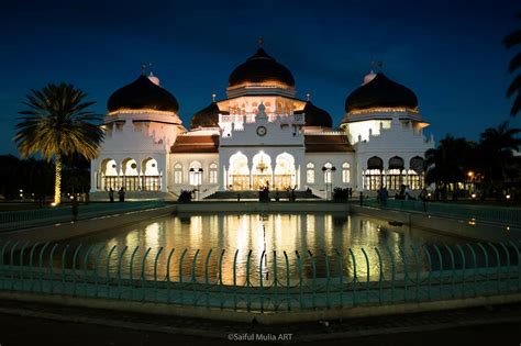 Kerajaan Aceh Peninggalan Puncak Kejayaan Hingga Keruntuhan Cerah ID