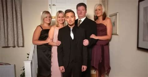 Familia De Liam Payne Se Despide Del Cantante Lo Recordaremos Por Su