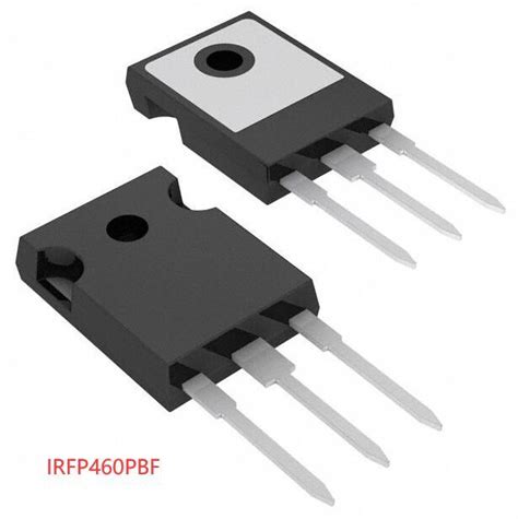 Irfp Pbf Mosfet N Ch V A To China Irfp Pbf And Irfp