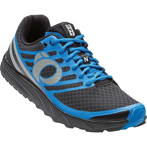 Pearl Izumi Mens Em Trail N1 V2 Shoe At