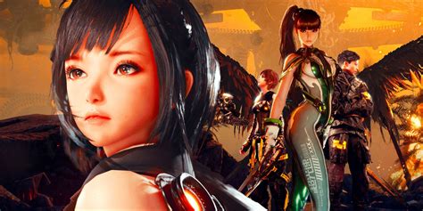 Can You Keep Playing Stellar Blade After Beating The Game