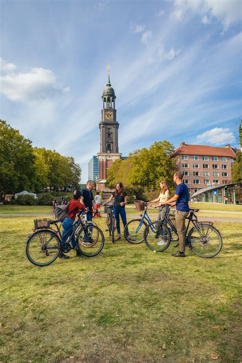 Dein Fahrradverleih Und Touranbieter