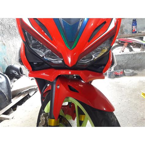 Jual Winglet Cbr New Shopee Indonesia