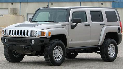 Gmc Hummer Workshop Manual H Free Factory Service Manual