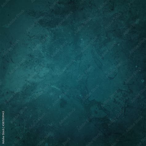dark emerald background abstract background  copy space stock