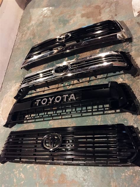 Tundra-grilles (tundra-grilles.jpg) | Toyota Tundra Forum