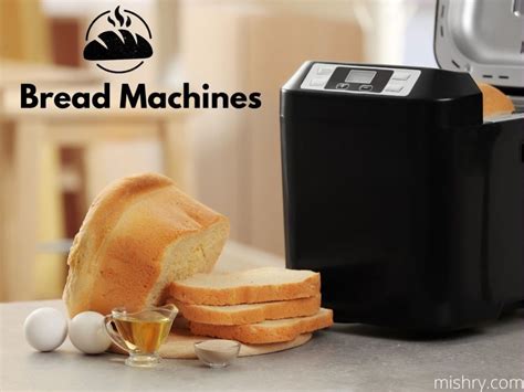 The 8 Best Bread Maker Machines In India Mishry Jan 2025