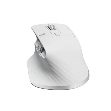 Mouse Logitech Mx Master 3s Inalámbrico Hola Compras