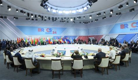 Las Claves De La Declaraci N Final De La Xvi Cumbre De Los Brics En