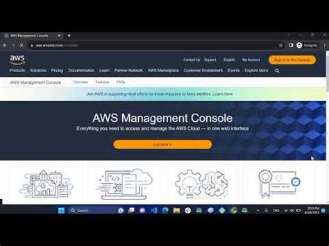 Aws Module Guided Lab Introducing Amazon Elastic File System