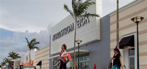 Conoce Palm Beach Outlets Tu Alquiler En Miami