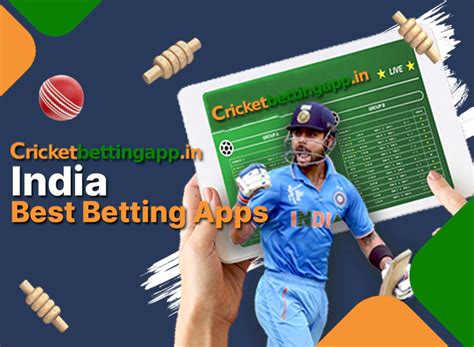 Best Cricket Betting App In India Online Cricket Betting Apps 2023