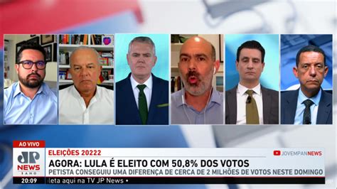 Brasil está polarizado e precisa de conciliação entre visões de futuro