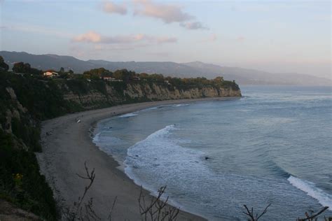 Carpe Diem:LA: Point Dume' for the Sunset, Malibu