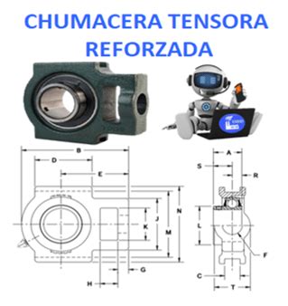 Wstu Scm Chumacera Reforzada Dodge Tensora Flecha No De