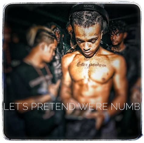 Another Edit I Made R Xxxtentacion