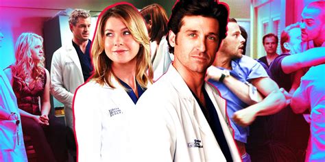 Greys Anatomy Fans Still Havent Recovered From Its Best Season Finale